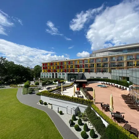 Apartament Aquarius-aqua Kołobrzeg