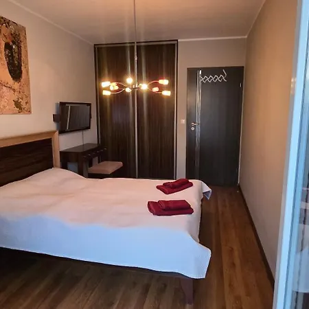 Apartament Aquarius-aqua