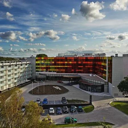 Aquarius-aqua Apartament