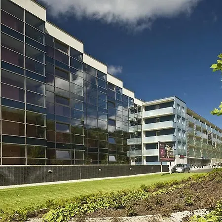 Aquarius-aqua Apartament