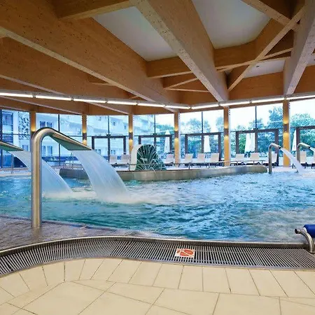 Aquarius-aqua Apartament Kołobrzeg