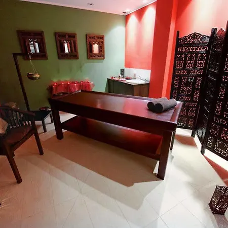 Apartament Aquarius-aqua Kołobrzeg