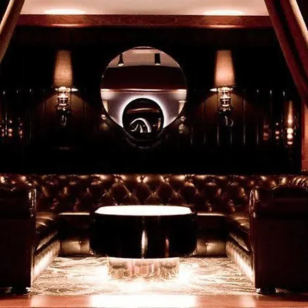 Aquarius-aqua Apartament