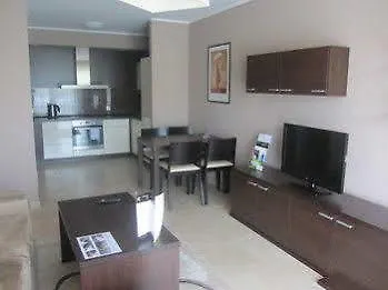 Apartment Aquarius-aqua