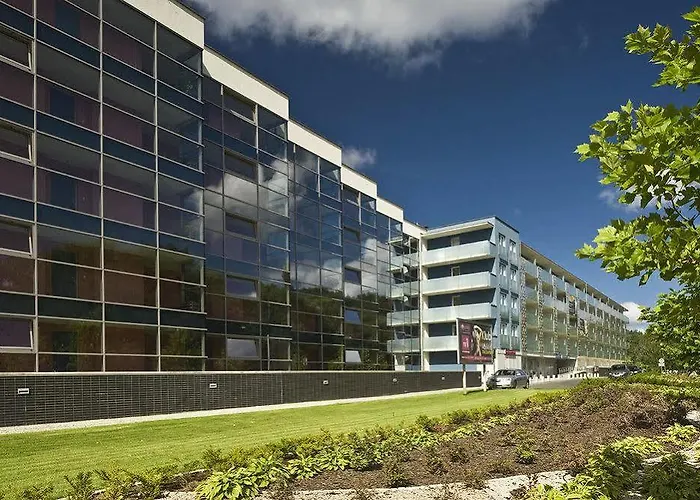 Aquarius-aqua Appartement