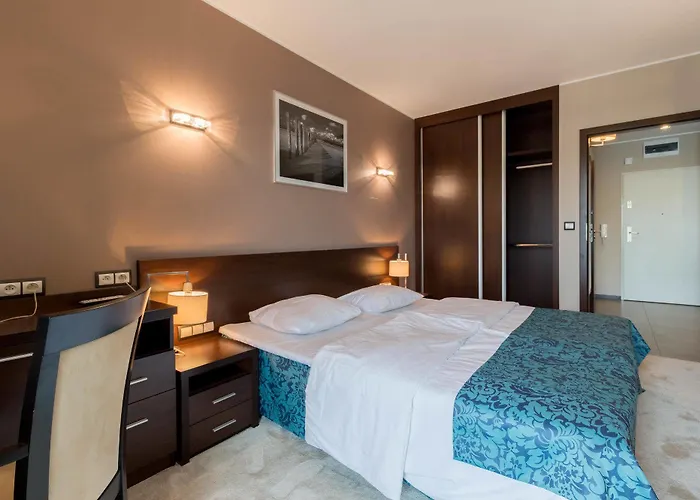 Aquarius-aqua * Kołobrzeg